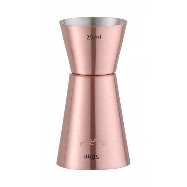 Rozsdamentes acél barista mérőpohár – Hendi-image-1