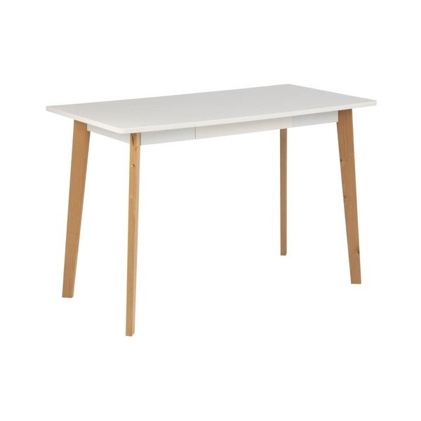 Raven íróasztal, 117 x 58 cm - Actona-image-3