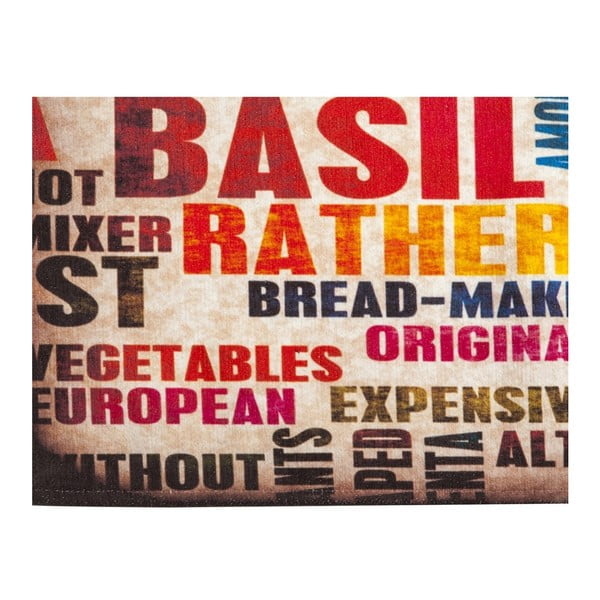 Pizza futószőnyeg, 60 x 220 cm - Floorita-image-4