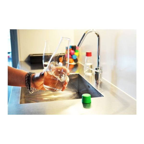 Sárga üvegpalack, 500 ml - ReTap-image-4