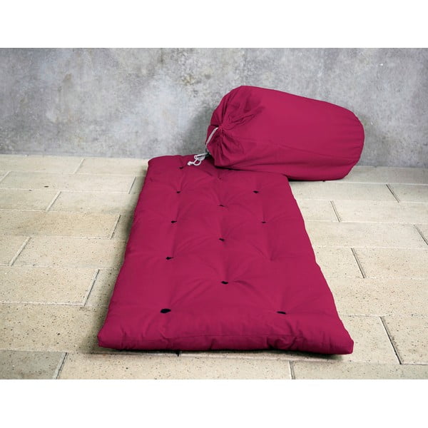 Bed in a Bag Pink vendégágy - Karup