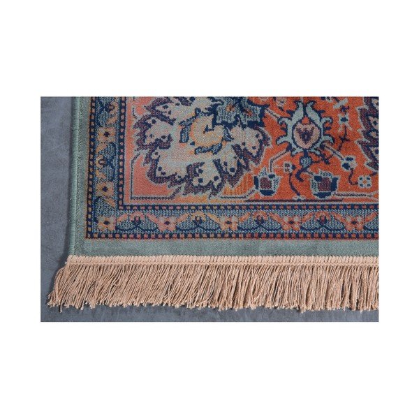 Bid zöld szőnyeg, 200 x 300 cm - Dutchbone-image-3