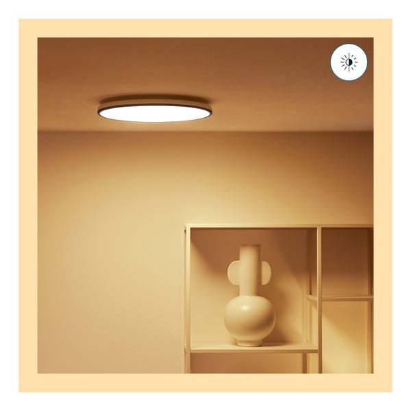 LED okos mennyezeti lámpa 21 W Rune – WiZ-image-1