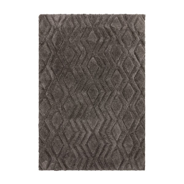 Szürke szőnyeg 230x160 cm Harrison - Asiatic Carpets