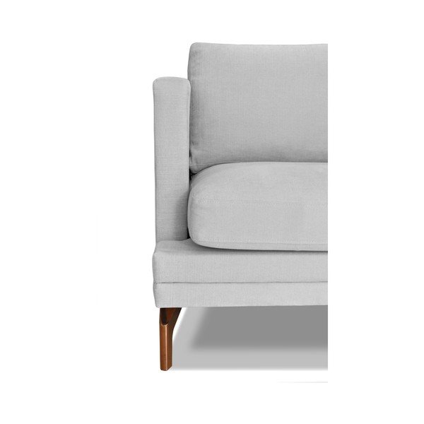Jupiter világos fotel - Windsor & Co Sofas-image-3
