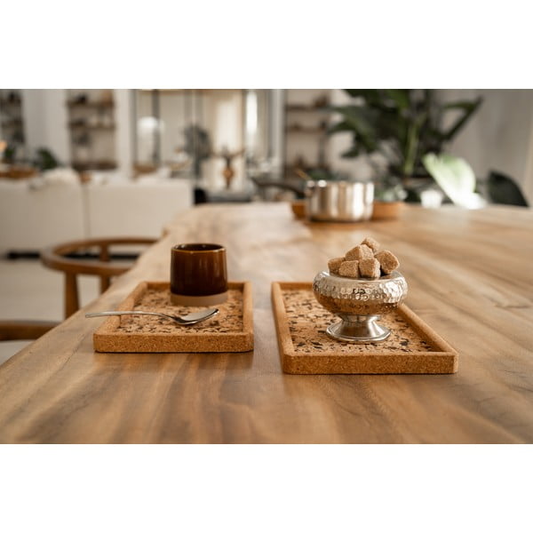 Parafa tálca 14,5x22,5 cm Querco – ZicZac-image-1