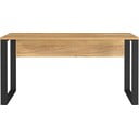 Íróasztal 60x150 cm Adrano – Germania