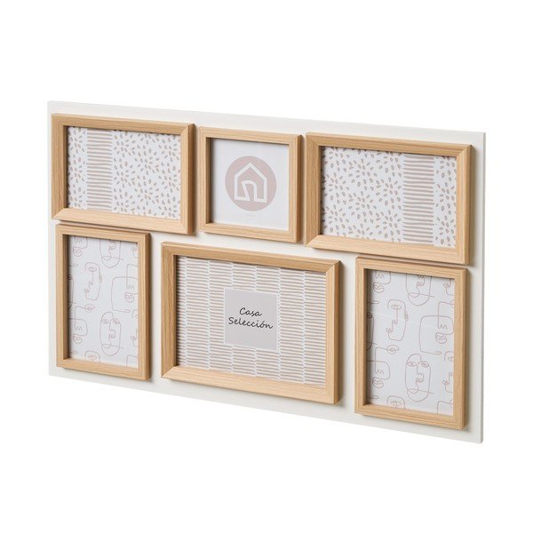 Képkeret 49,5x31,5 cm - Casa Selección