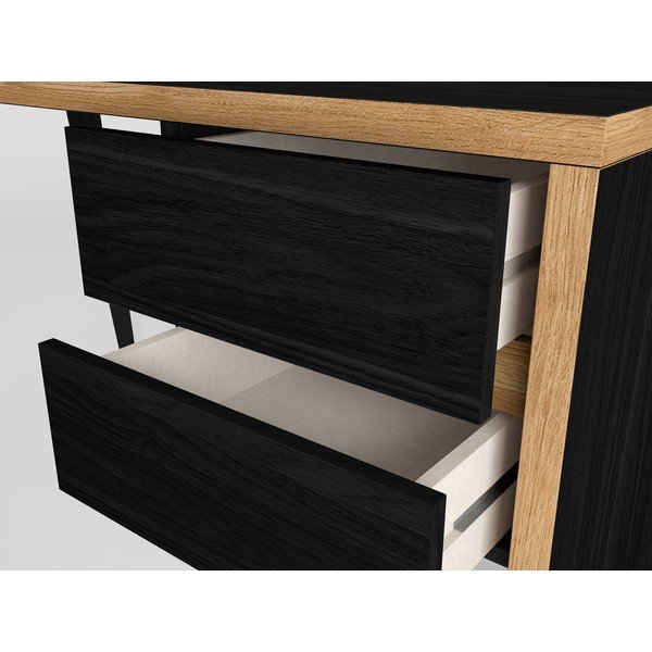 Íróasztal 69x136 cm Rio3 – Marckeric-image-4