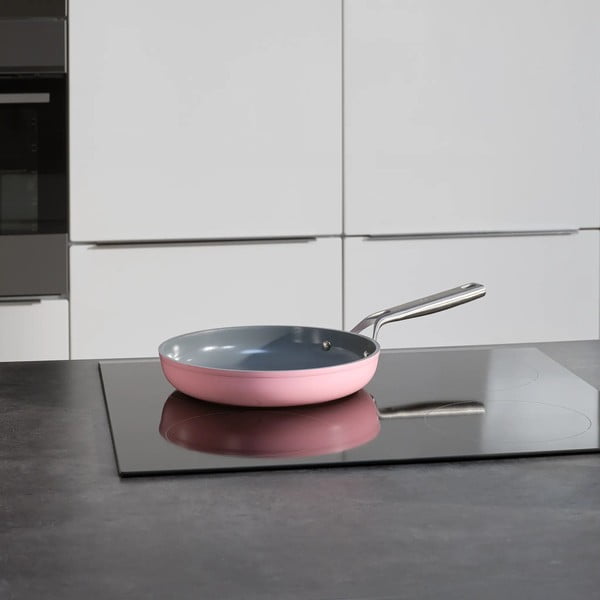 Serpenyő kerámia felülettel ø 26 cm Meda 3.0 – FABINI-image-1