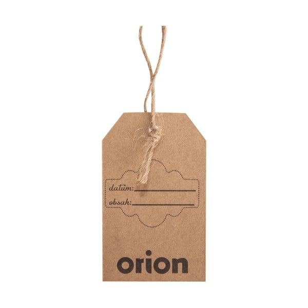 Élelmiszertartó üveg doboz Irma – Orion-image-3