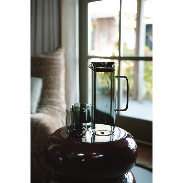 Üveg füles kancsó Padua – Bredemeijer-image-4