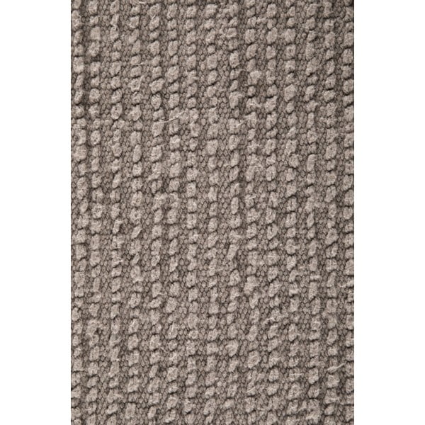 Luca barna pamut fürdőszobaszőnyeg, 60 x 60 cm - Tiseco Home Studio-image-3