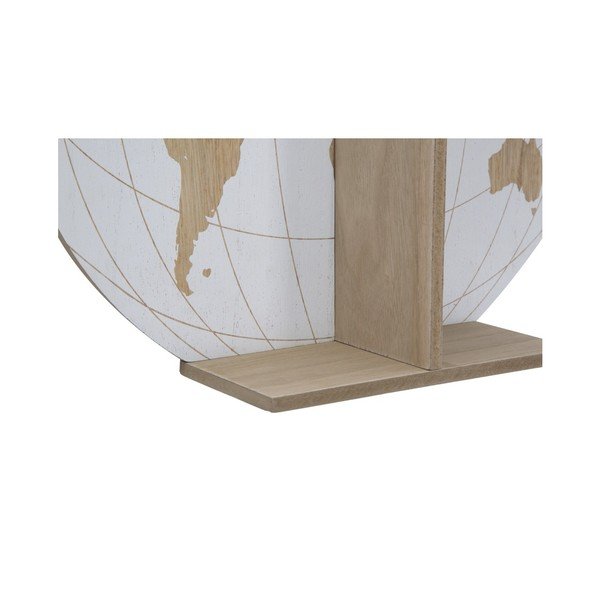 White World Globe polc - Mauro Ferretti-image-1