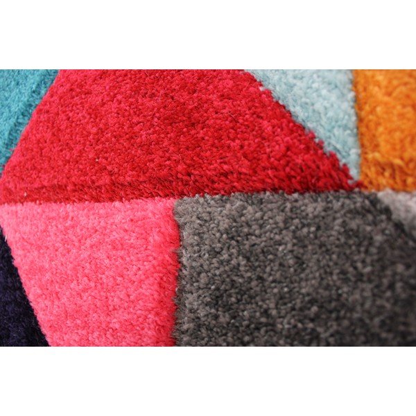 Radiant Jigsaw szőnyeg, 230 x 160 cm - Flair Rugs-image-2
