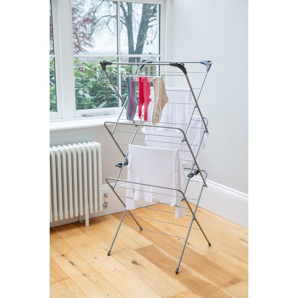 Zokniszárító csipesz készlet 2 db-os  Sock Buddy – Addis-image-3