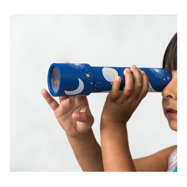 Astronomy kék kaleidoszkóp - Rex London-image-2