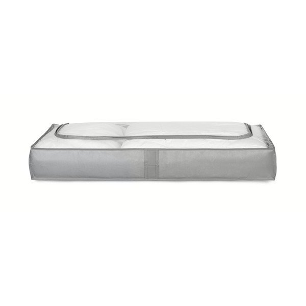 Textil ágy alatti tárolódoboz Basik – Compactor
