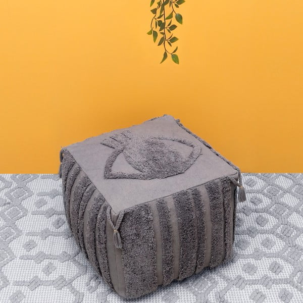 Grey kék puff - Nattiot-image-1