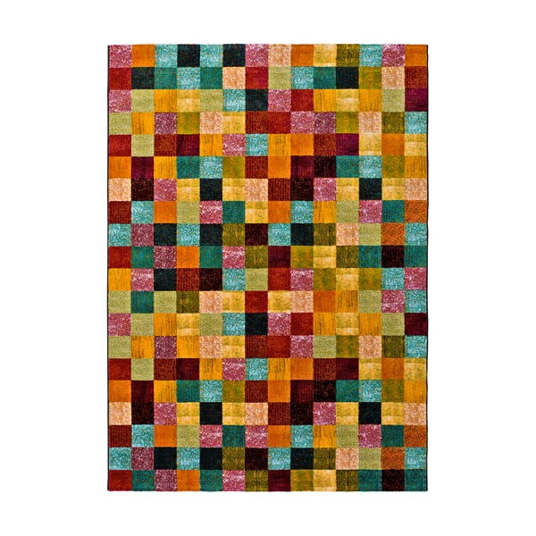 Pandora Multi Colori szőnyeg, 160 x 230 cm - Universal