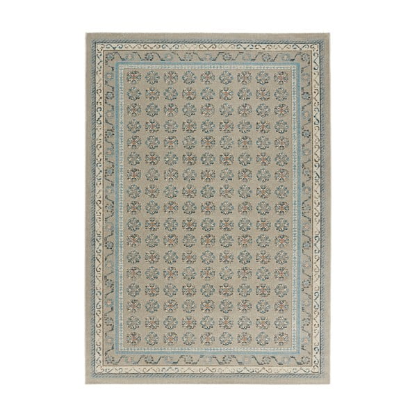 Classico Kingdom bézs szőnyeg, 120 x 170 cm - Mint Rugs