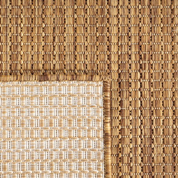 Barna kültéri-beltéri szőnyeg 160x230 cm Mira 1450 – Ayyildiz Carpets-image-4