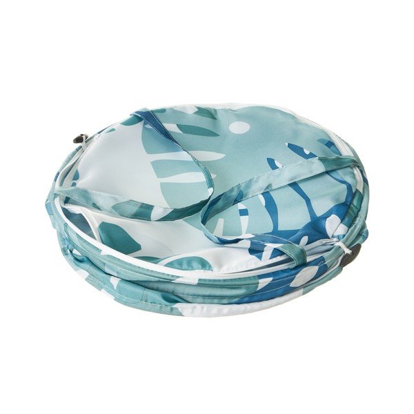 Textil szennyeskosár Dubia – Casa Selección-image-1