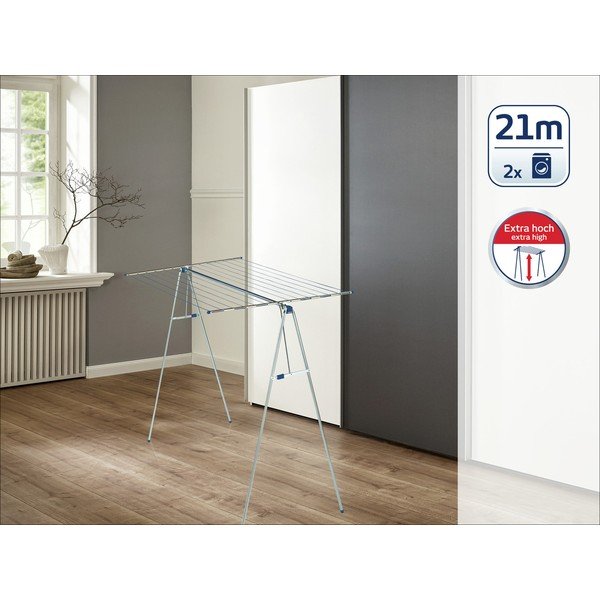 Ruhaszárító STAR - LEIFHEIT-image-1