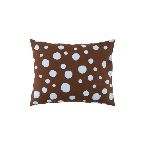 Pamut párnahuzat 50x70 cm Rigmor Dot – Jotex