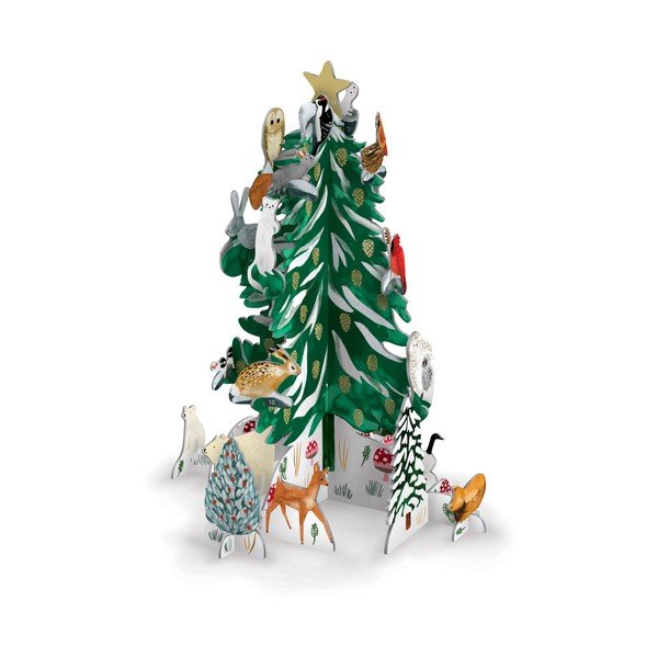 Adventi naptár Conifer - Roger la Borde-image-2