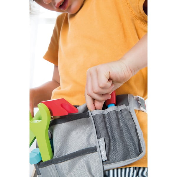 Gyerek szerszámkészlet - Roba-image-2