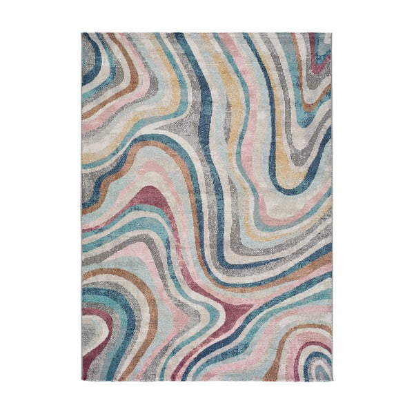  Parma Wave szőnyeg, 140 x 200 cm - Universal