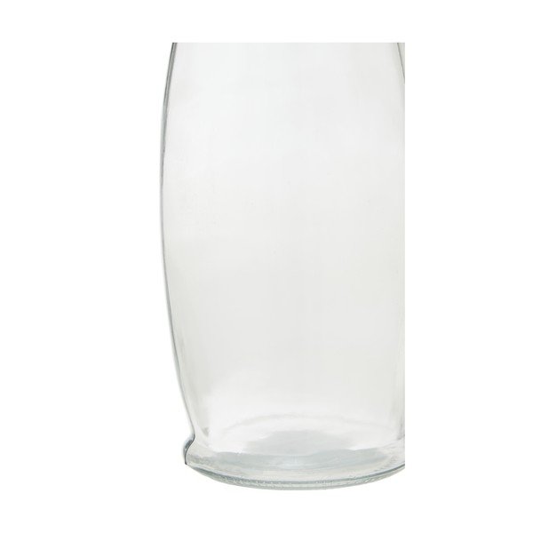 Clear üvegpalack, magassága 25 cm - Premier Housewares-image-4