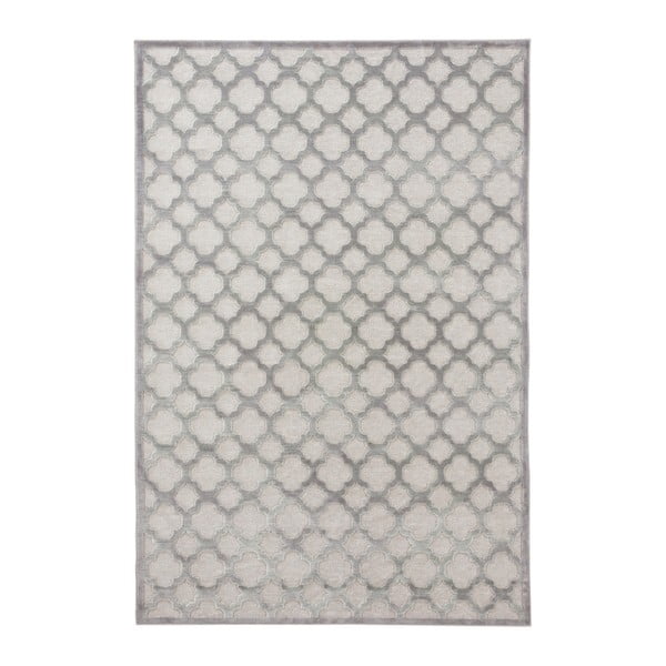 Shine Mero szürke szőnyeg, 80 x 125 cm - Mint Rugs
