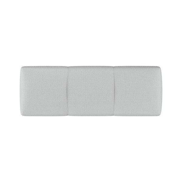 Szürke karfa moduláris kanapéhoz Rome - Cosmopolitan Design-image-2