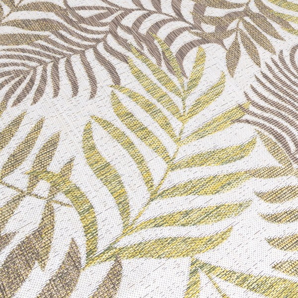 Bézs kültéri szőnyeg 140x200 cm Sunny – Ayyildiz Carpets-image-4