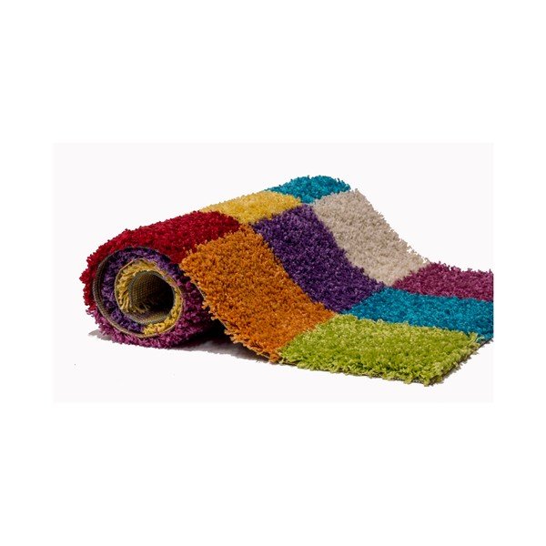 Catay Multi Grezzo szőnyeg, 67 x 125 cm - Universal-image-2