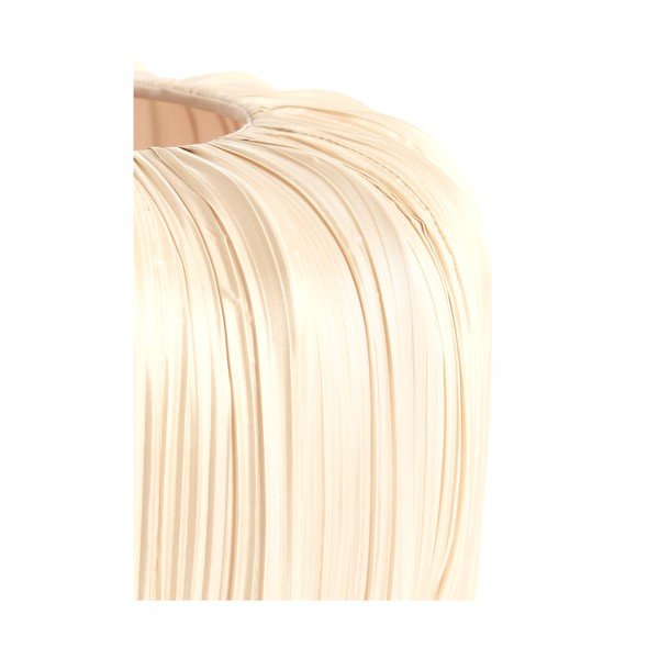 Krémszínű lámpabúra ø 30 cm Farol – Light & Living-image-2
