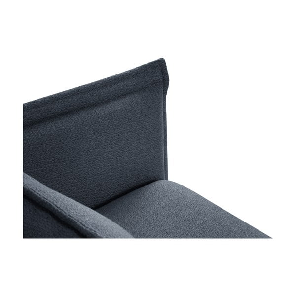 Andrea sötétkék kanapé, 145 cm - Interieurs 86-image-3