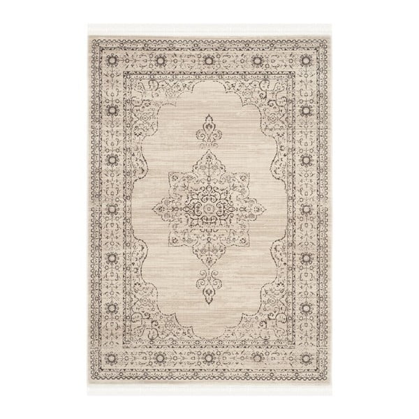 Gannon bézs szőnyeg, 228 x 154 cm - Safavieh