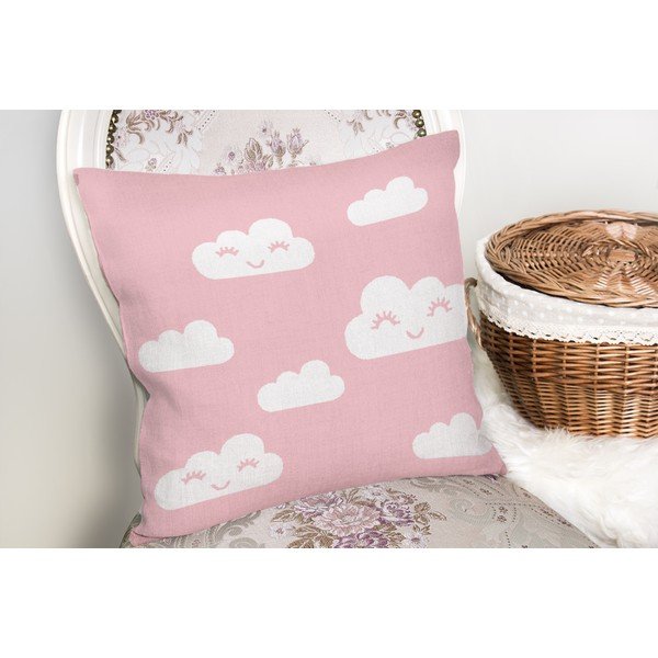 Cloud gyerek párnahuzat - Minimalist Cushion Covers-image-1