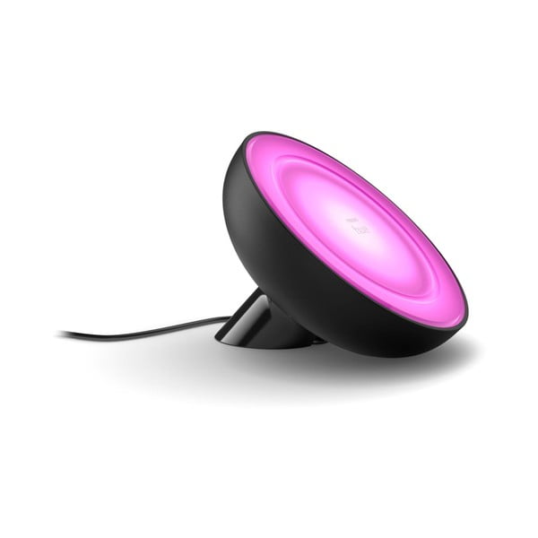 LED okos asztali lámpa 7 W Bloom – Philips Hue