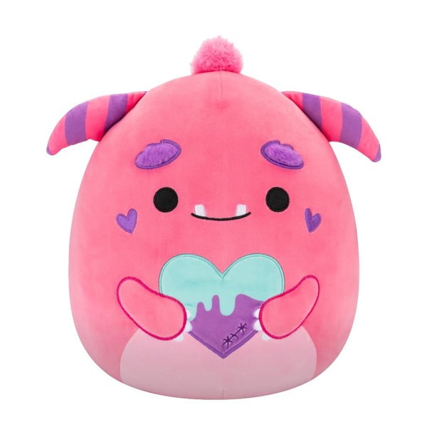 Plüssjáték Mont – SQUISHMALLOWS