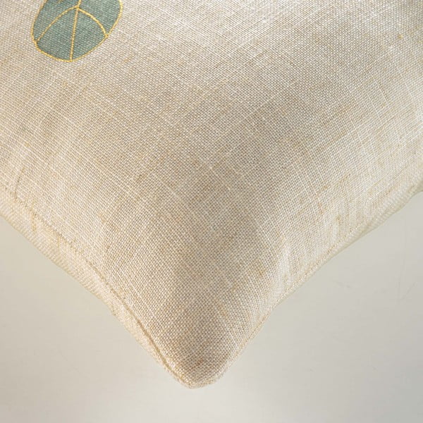 Díszpárna 45x45 cm Eucalys – douceur d'intérieur-image-2