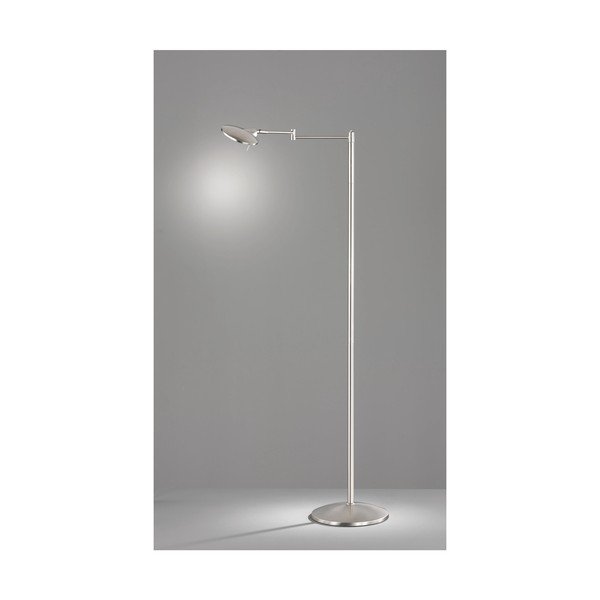 Kazan LED állólámpa, magasság 1,2 m - Trio-image-1