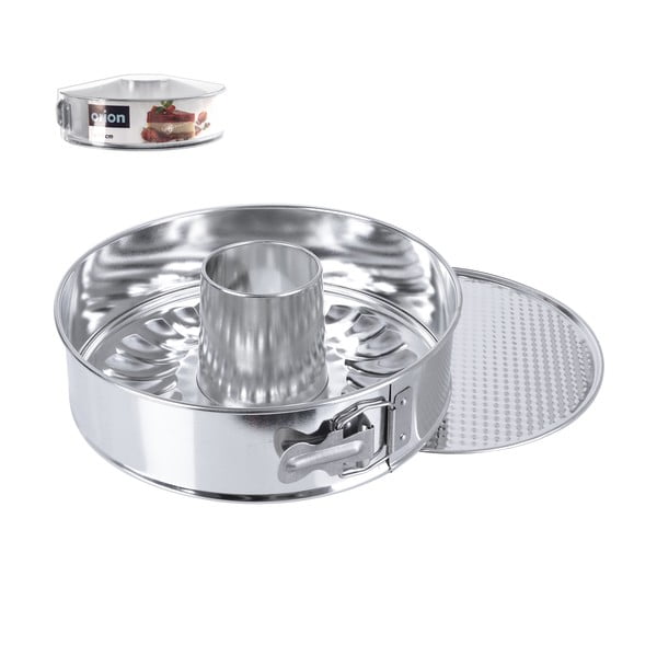 Alumínium-ón kuglóf/torta sütőforma ø 24 cm – Orion