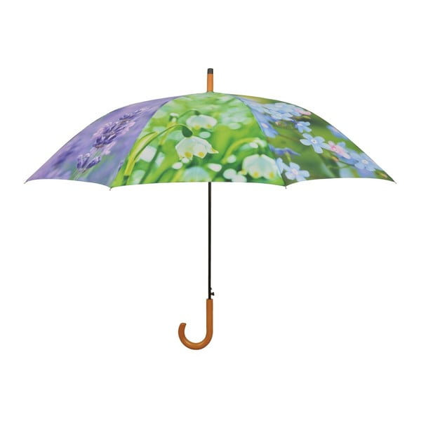 Virágos esernyő, ⌀ 120 cm - Esschert Design