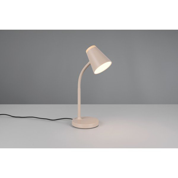 Bézs gyerek kislámpa Pongo – Reality-image-1