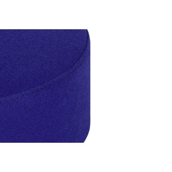 Kék gyapjú puff Folk – noo.ma-image-4