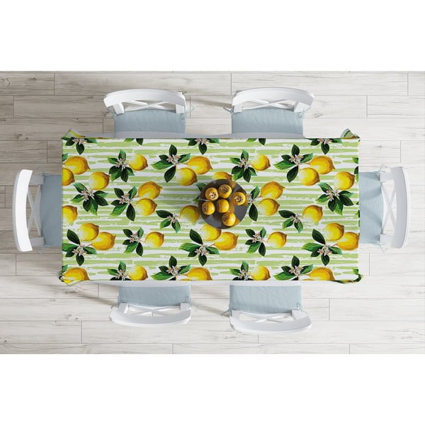 Asztalterítő 140x180 cm – Mila Home-image-1